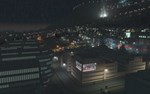 Cities: Skylines - Content Creator Pack: High-Tech Buil