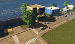 Cities: Skylines - Content Creator Pack: Art Deco DLC