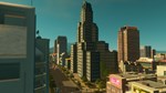 Cities: Skylines - Content Creator Pack: Art Deco DLC