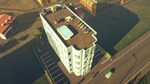 Cities: Skylines - Content Creator Pack: Art Deco DLC