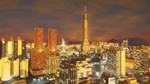 Cities: Skylines - Content Creator Pack: Art Deco DLC