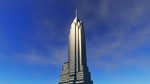 Cities: Skylines - Content Creator Pack: Art Deco DLC