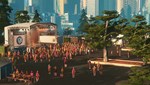 Cities: Skylines - Concerts DLC - STEAM GIFT РОССИЯ