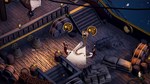 Frigato: Shadows of the Caribbean - STEAM GIFT РОССИЯ