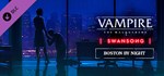VTMS - Artbook DLC - STEAM GIFT РОССИЯ