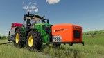 Farming Simulator 22 - Pumps n´ Hoses Pack DLC - STEAM