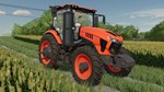 Farming Simulator 22 - Kubota Pack DLC - STEAM RU