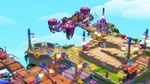 TailQuest Defense - STEAM GIFT РОССИЯ