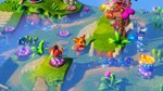 TailQuest Defense - STEAM GIFT РОССИЯ