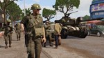 Arma 3 Creator DLC: S.O.G. Prairie Fire Soundtrack