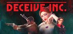 Deceive Inc. - STEAM GIFT РОССИЯ