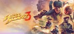 Jagged Alliance 3 - STEAM GIFT РОССИЯ