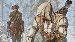 Assassin&acute;s Creed 3 Remastered Edition - STEAM - irongamers.ru