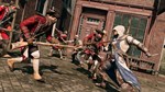 Assassin&acute;s Creed 3 Remastered Edition - STEAM