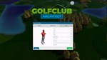 Golf Club Architect - STEAM GIFT РОССИЯ