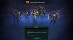 Age of Wonders 4: Dragon Dawn DLC - STEAM GIFT РОССИЯ - irongamers.ru