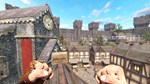 Bandit Simulator - STEAM GIFT РОССИЯ
