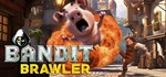 Bandit Simulator - STEAM GIFT РОССИЯ