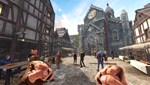 Bandit Simulator - STEAM GIFT РОССИЯ