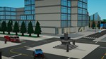 Silicon City - STEAM GIFT РОССИЯ