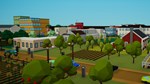 Silicon City - STEAM GIFT РОССИЯ