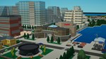 Silicon City - STEAM GIFT РОССИЯ