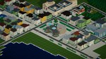 Silicon City - STEAM GIFT РОССИЯ