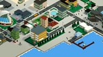 Silicon City - STEAM GIFT РОССИЯ