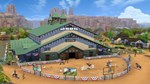The Sims™ 4 Horse Ranch Expansion Pack DLC - STEAM RU