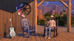 The Sims™ 4 Horse Ranch Expansion Pack DLC - STEAM RU