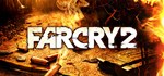 Far Cry 2 - STEAM GIFT РОССИЯ