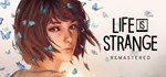 Life is Strange Remastered Collection - STEAM RU