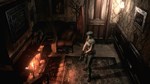 Resident Evil / biohazard HD REMASTER - STEAM RU