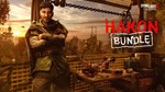 Dying Light 2 - Hakon Bundle DLC - STEAM GIFT РОССИЯ