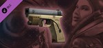 Resident Evil: Revelations: Jessica´s G18 + Custom Part