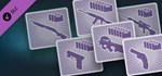 Resident Evil: Revelations Resistance Set DLC - STEAM