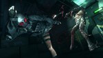 Resident Evil: Revelations RAID Outfit: LADY HUNK DLC