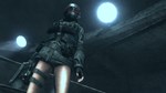 Resident Evil: Revelations RAID Outfit: LADY HUNK DLC