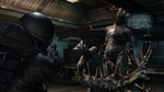 Resident Evil: Revelations RAID Outfit: LADY HUNK DLC