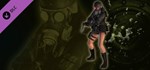Resident Evil: Revelations RAID Outfit: LADY HUNK DLC
