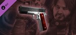 Resident Evil: Revelations: Parker´s Government Handgun