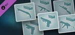 Resident Evil: Revelations Enhancement Set DLC - STEAM