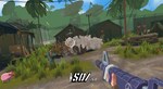 Operation Wolf Returns: First Mission - STEAM RU