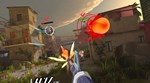 Operation Wolf Returns: First Mission - STEAM RU