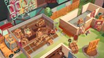 Moving Out 2 - STEAM GIFT РОССИЯ