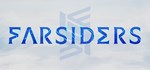 Farsiders - STEAM GIFT РОССИЯ