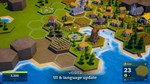 Tile Town - STEAM GIFT РОССИЯ