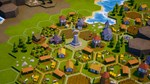 Tile Town - STEAM GIFT РОССИЯ