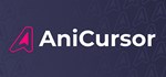 AniСursor - STEAM GIFT РОССИЯ