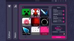 AniСursor - STEAM GIFT РОССИЯ